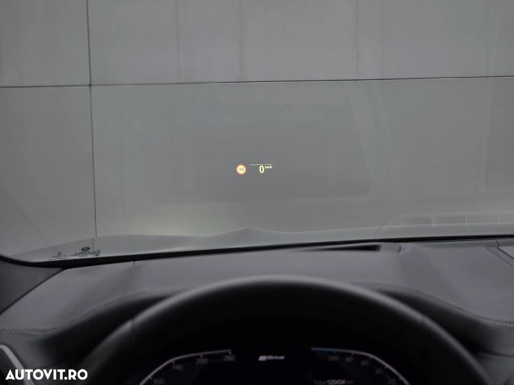 BMW X3 xDrive30e Aut. M Sport - 31