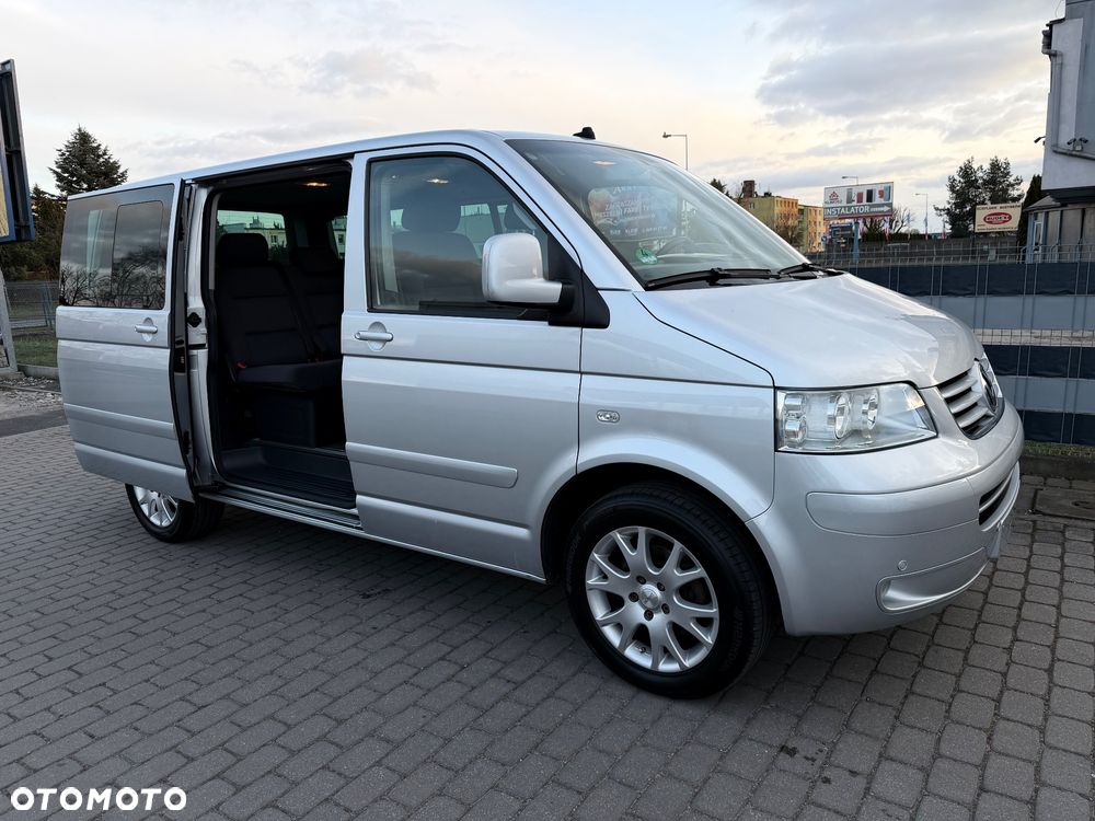 Volkswagen Multivan L1 Business - 16