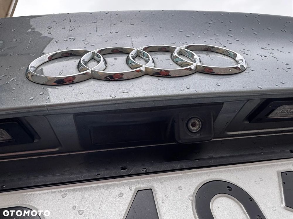 Audi A4 Limousine 2.0 TFSI Quattro S tronic - 32