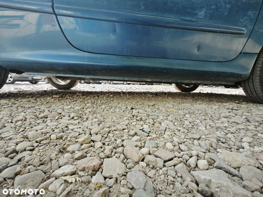 Peugeot 206 1.4 HDI Husky - 11