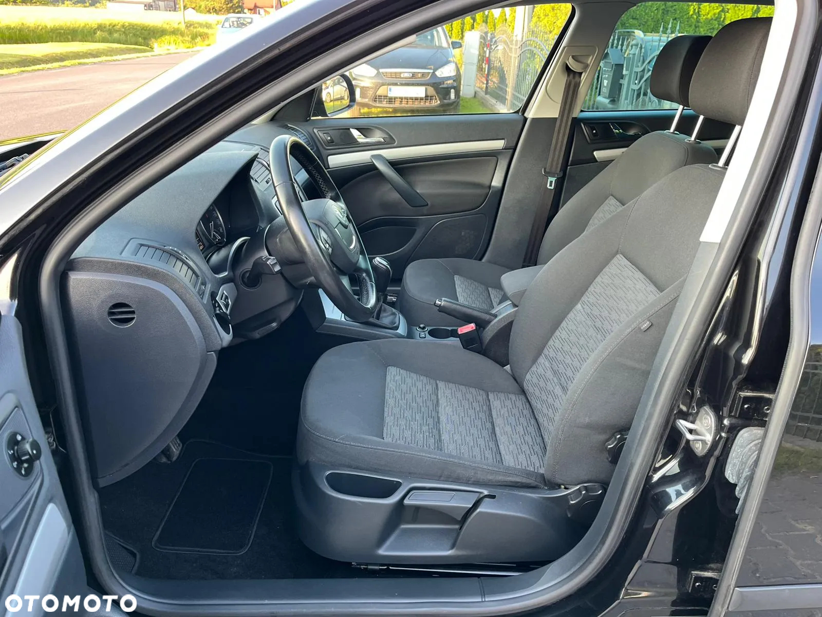 Skoda Octavia 1.4 TSI Ambition - 6