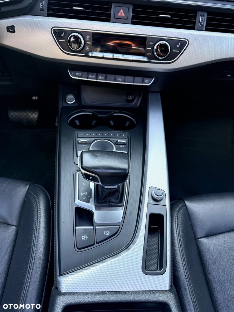 Audi A4 Avant - 22