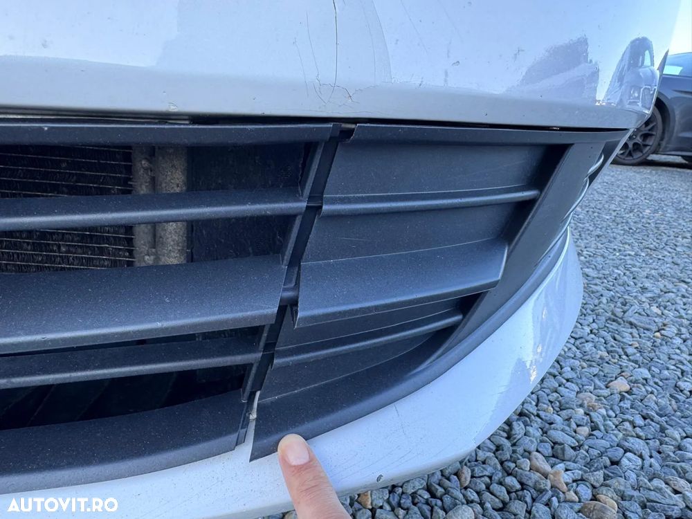 Skoda Fabia 1.0 MPI Ambition - 38