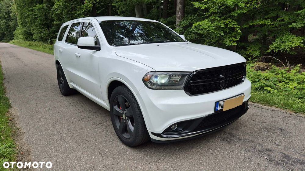 Dodge Durango - 3