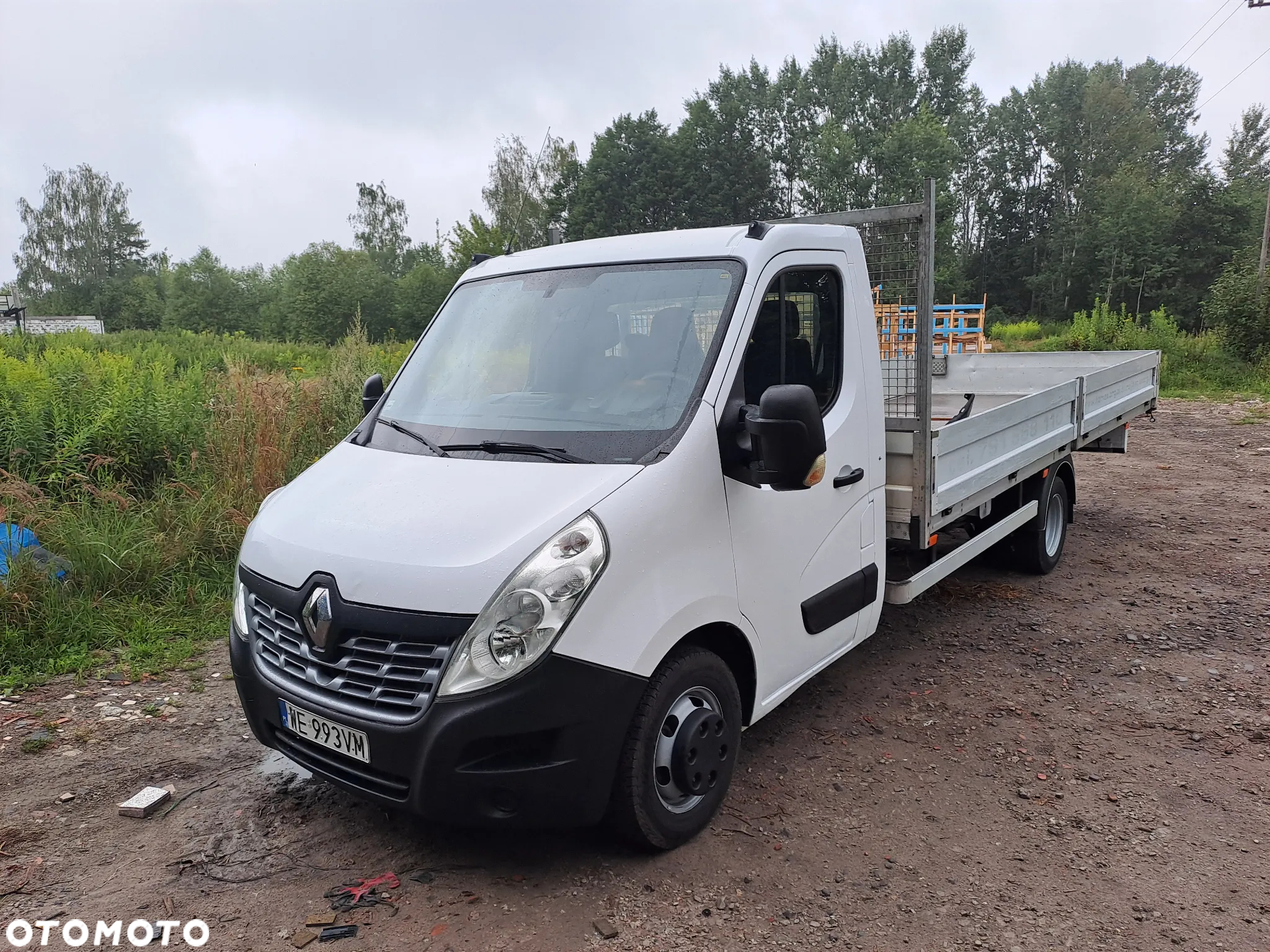 Renault MASTER - 3