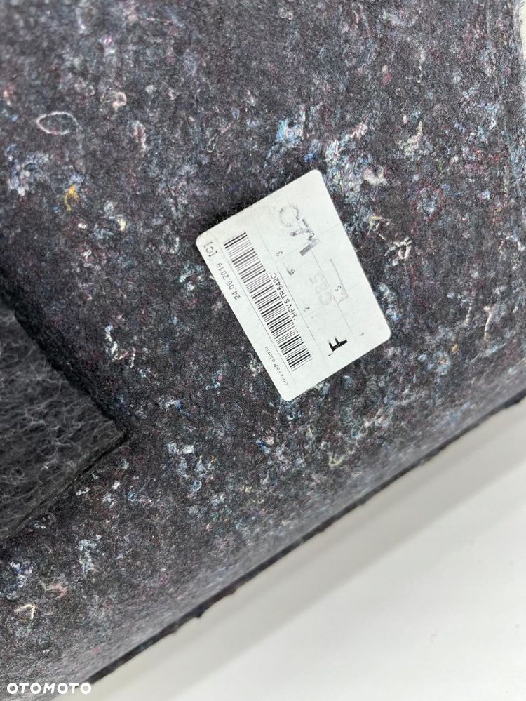 VOLVO V90 BOCZEK TAPICERKA BAGAŻNIKA PRAWY TYŁ 31426175 - 15
