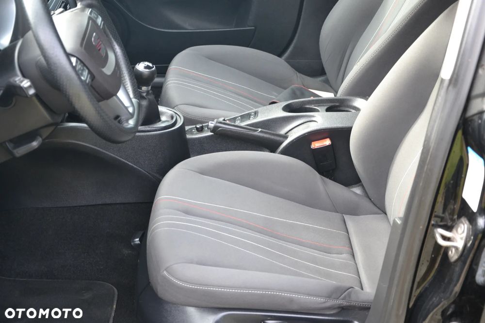 Seat Leon 1.4 TSI Style - 7