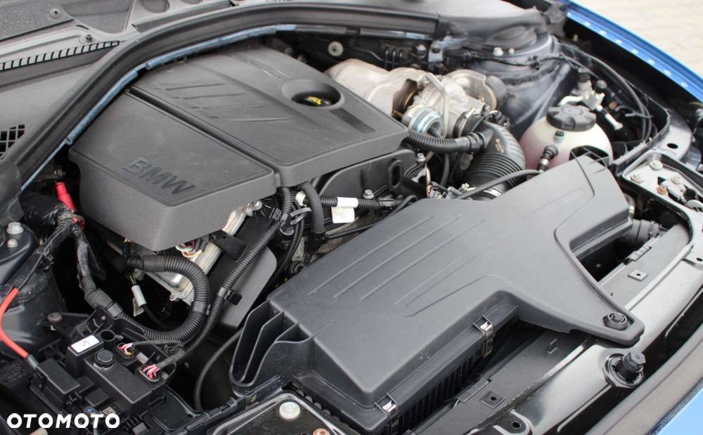 BMW Seria 1 - 23