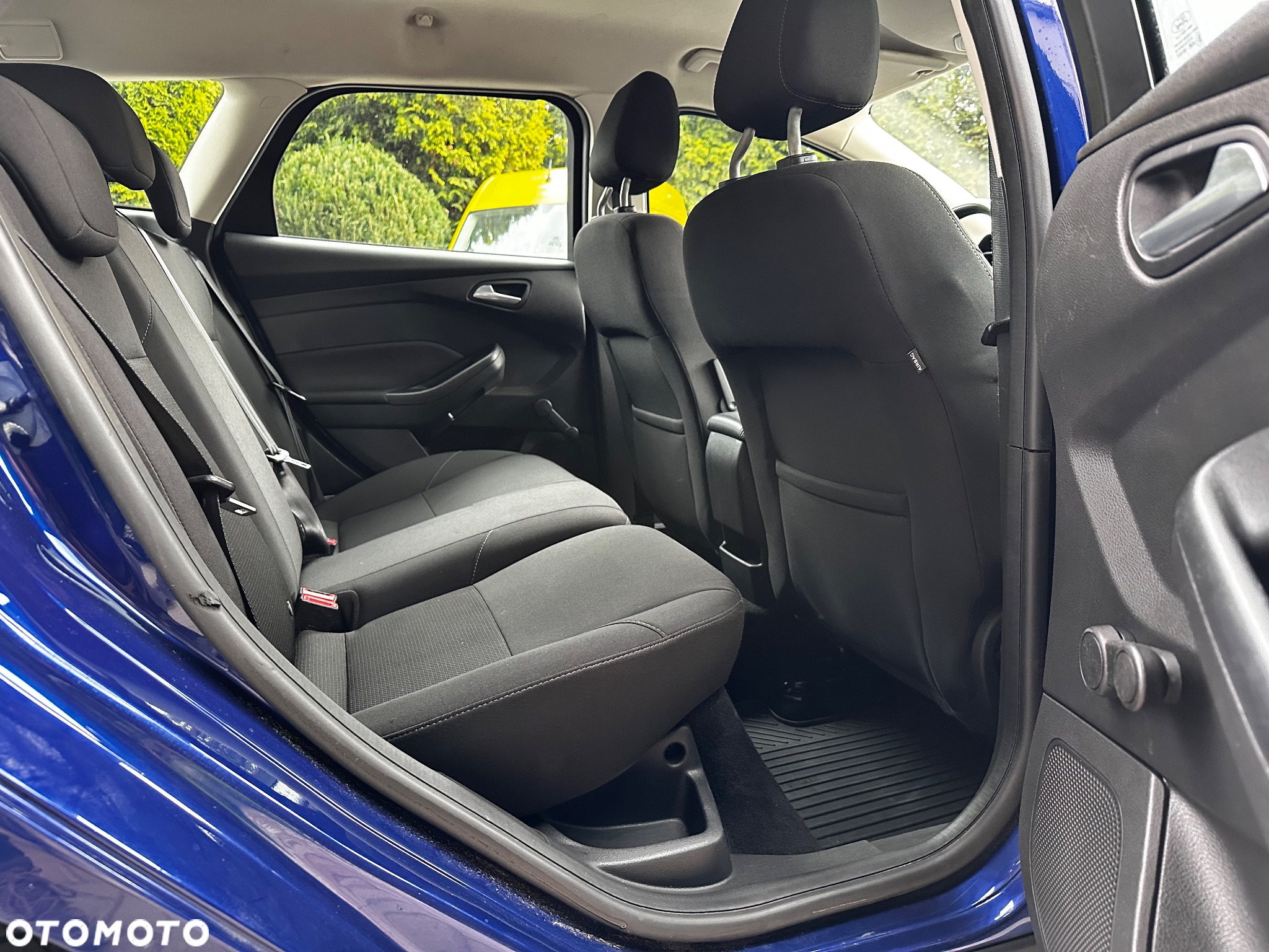 Ford Focus Turnier 1.0 EcoBoost Start-Stopp-System COOL&CONNECT DESIGN - 21
