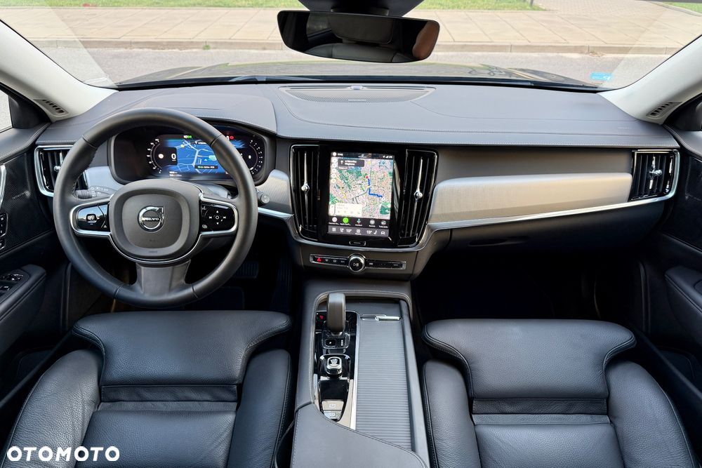 Volvo V90 Cross Country B5 B AWD Plus - 7
