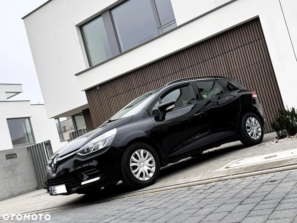 Renault Clio 0.9 TCe Alize - 23