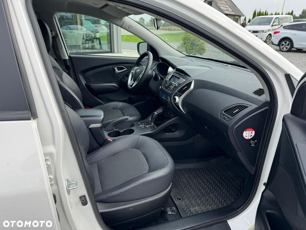 Hyundai ix35 - 15