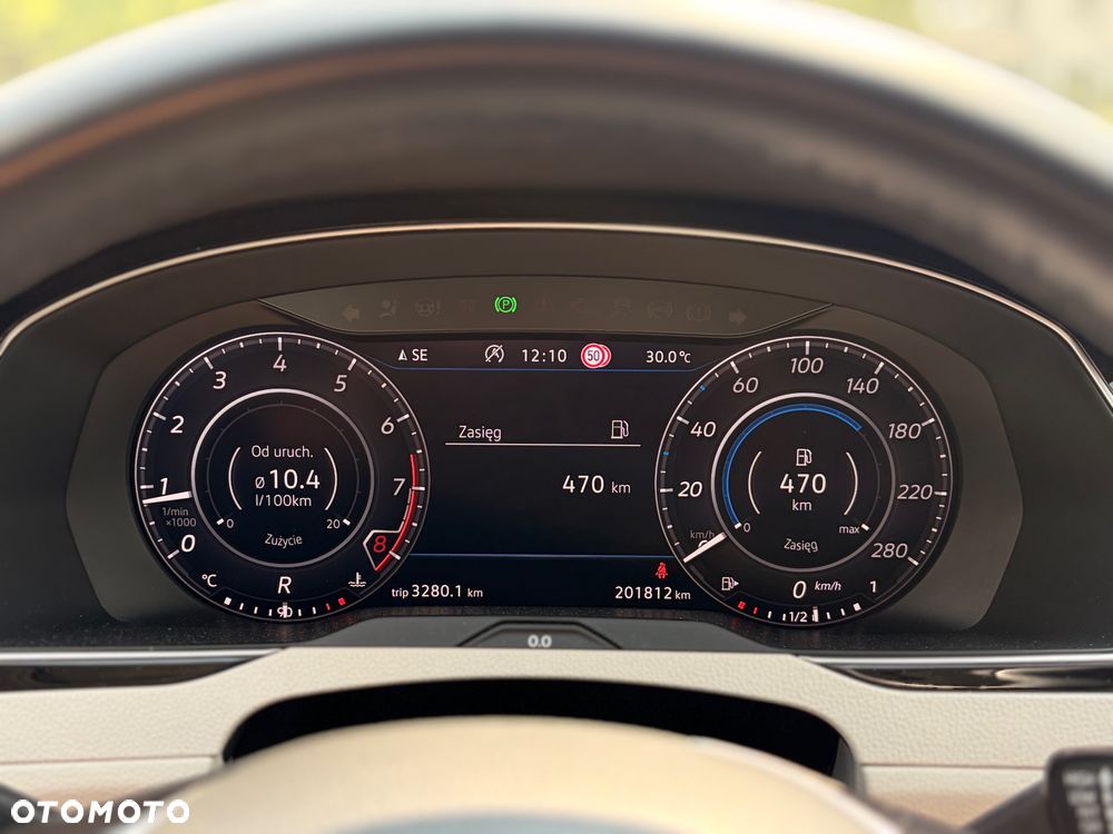 Volkswagen Arteon 2.0 TSI GPF Elegance DSG - 13