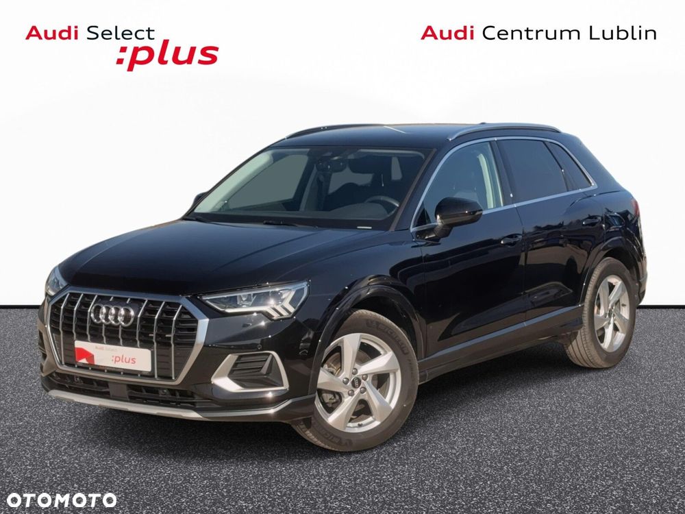 Audi Q3 35 TFSI Advanced S tronic - 2