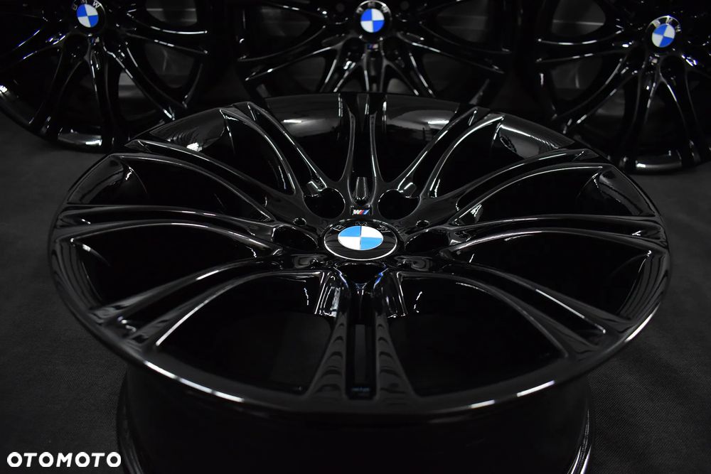 Felgi BMW 5x120 R18 e90 e92 e93 F30 F31 F32 E60 E61 ET20 Styling135 - 4