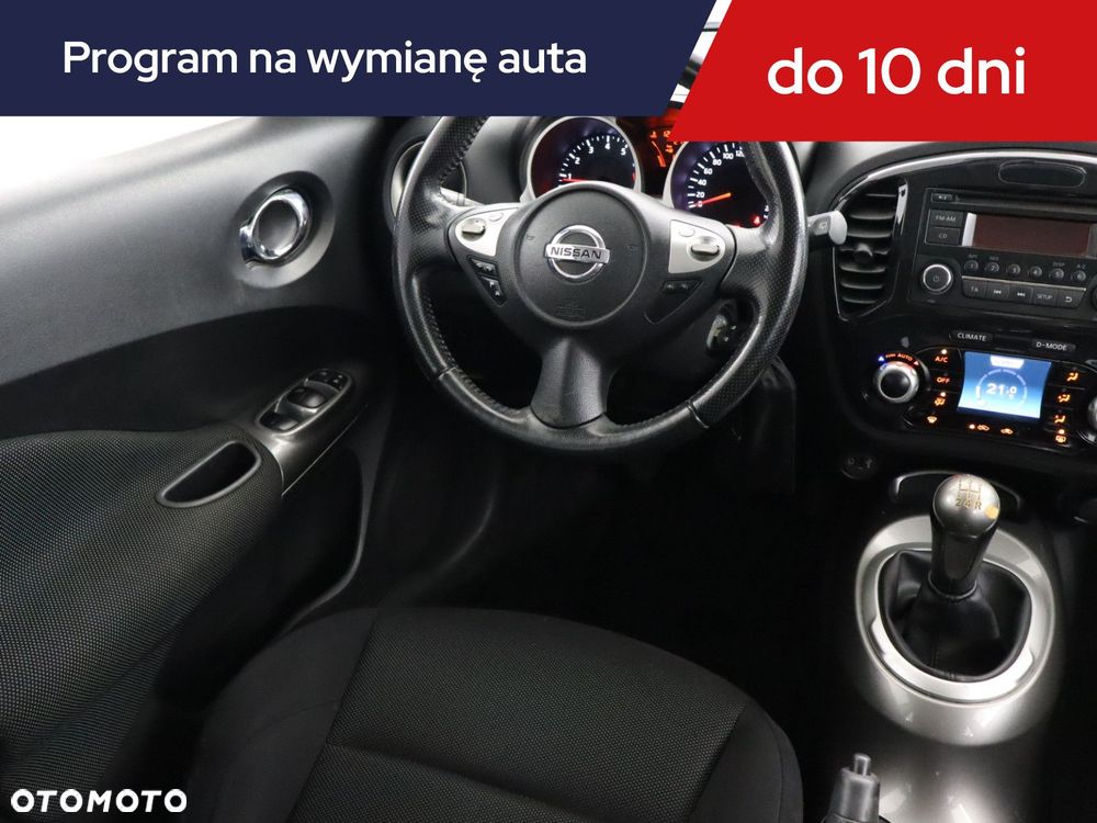 Nissan Juke - 9