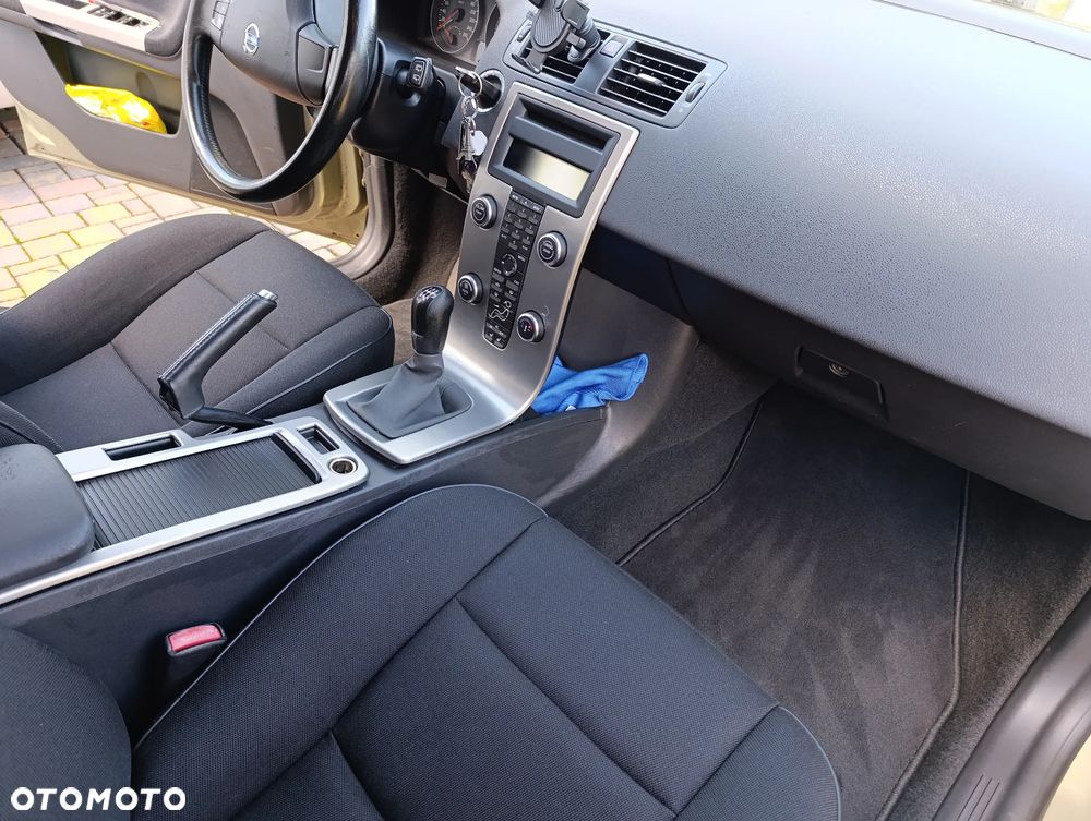 Volvo V50 - 7