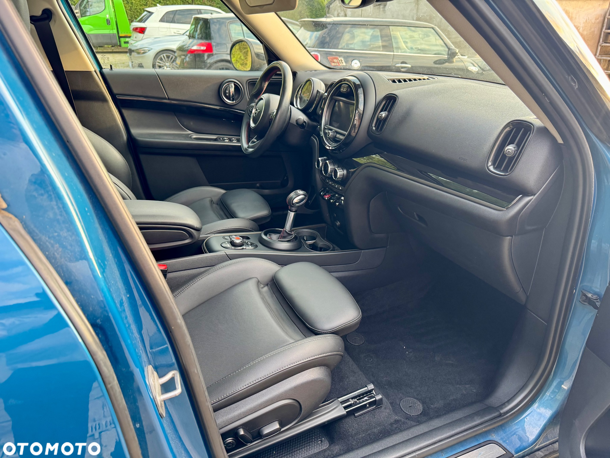 MINI Countryman Cooper S All4 - 7