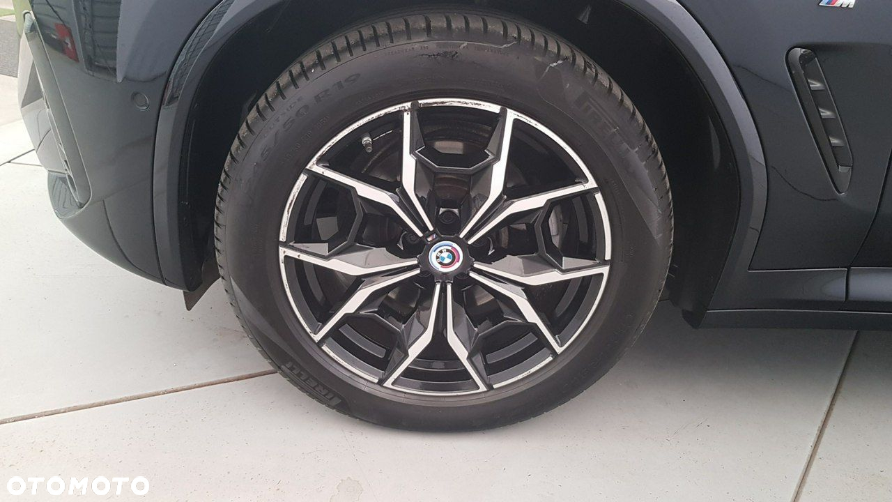 BMW X3 - 13