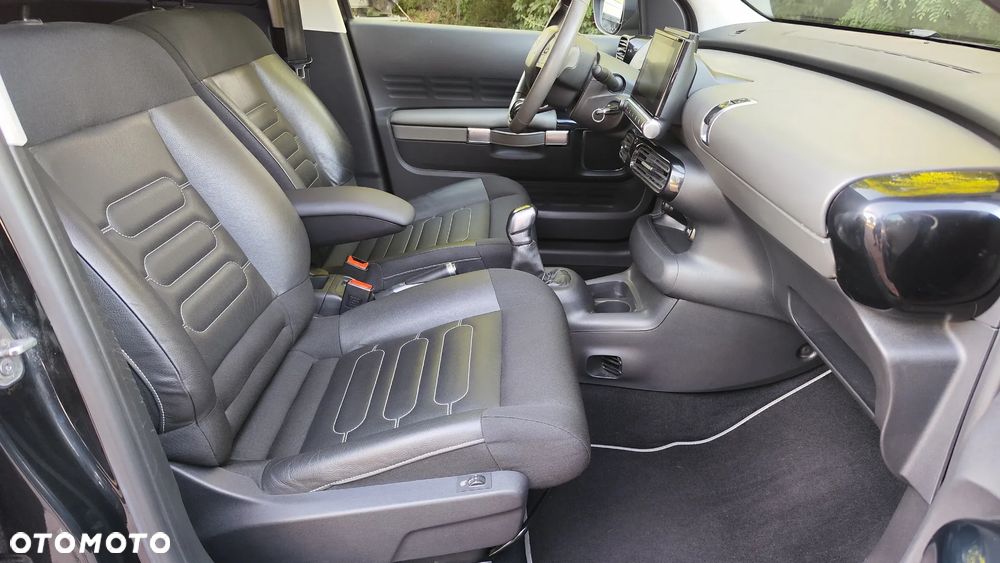 Citroën C4 Cactus Pure Tech e-THP 110 Stop&Start Shine - 30
