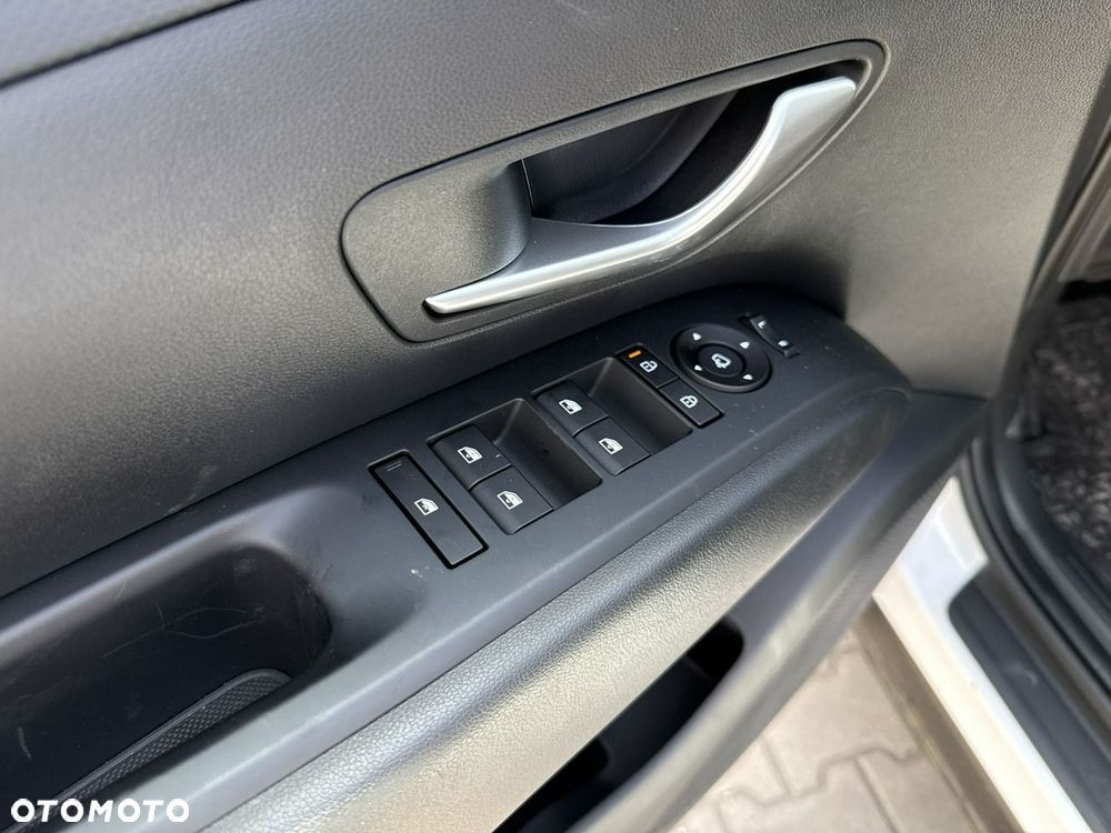 Hyundai Tucson 1.6 T-GDi Smart 2WD - 12