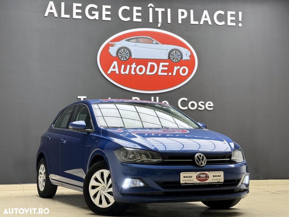 Volkswagen Polo - 2