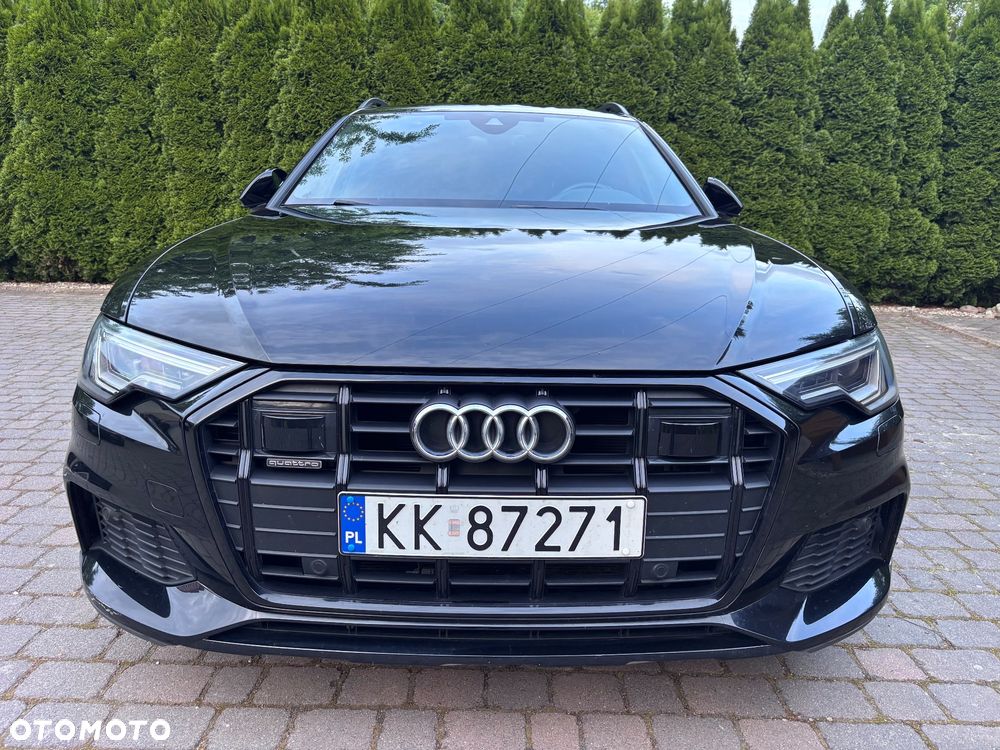 Audi A6 Allroad - 3