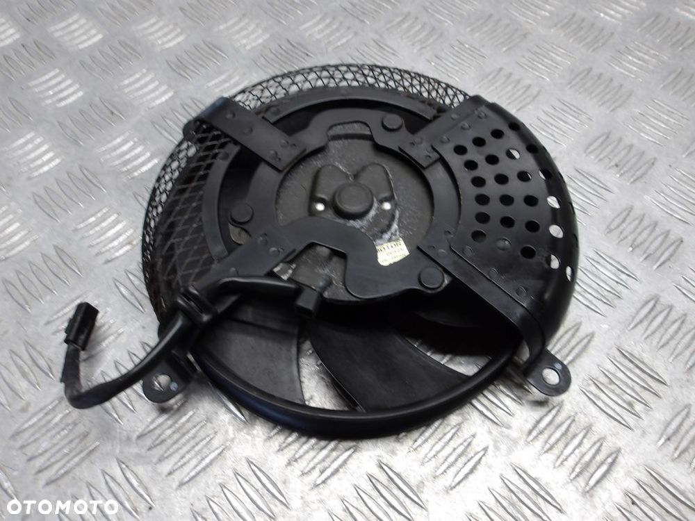Wentylator chłodnicy KAWASAKI VN 2000 VULCAN 04-07r   PN. 59502-0005 - 6