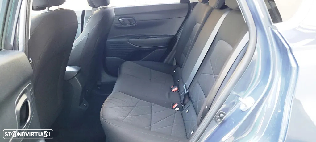 Hyundai Bayon 1.0 T-GDI Premium TT - 7