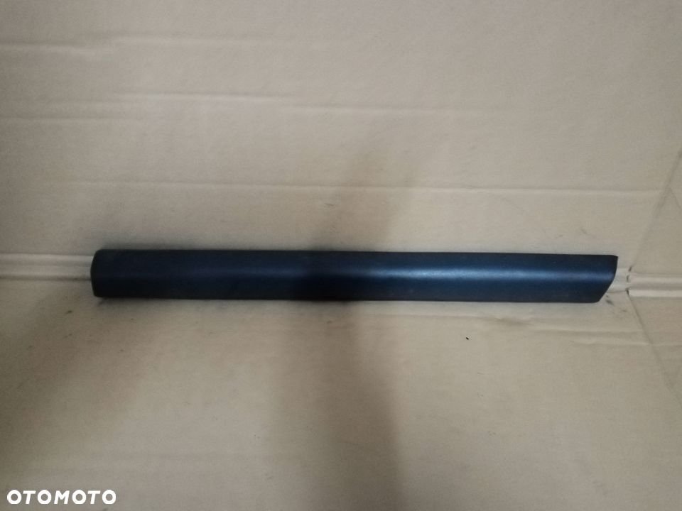 Listwa progowa Audi A3 Lewy tył 3D - 1