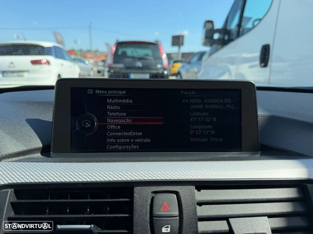 BMW 435 d xDrive Pack M Auto - 30