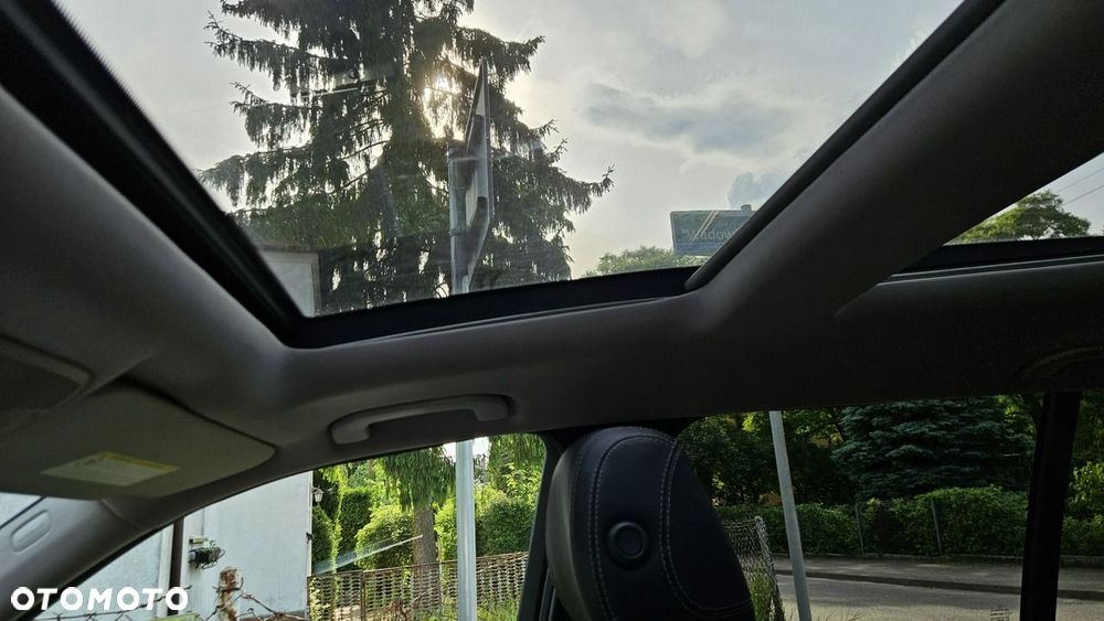 Mercedes-Benz GL - 36
