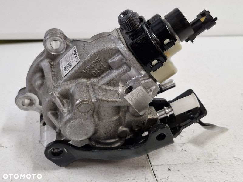 RENAULT SCENIC IV 4 VITO W447 1.7 DCI POMPA WTRYSKOWA PALIWA 167006205R 0445010799 - 6