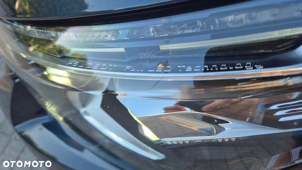Peugeot 5008 2.0 BlueHDi GT Pack S&S EAT8 - 38