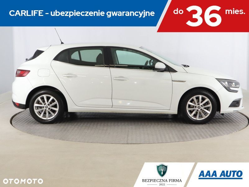 Renault Megane - 8