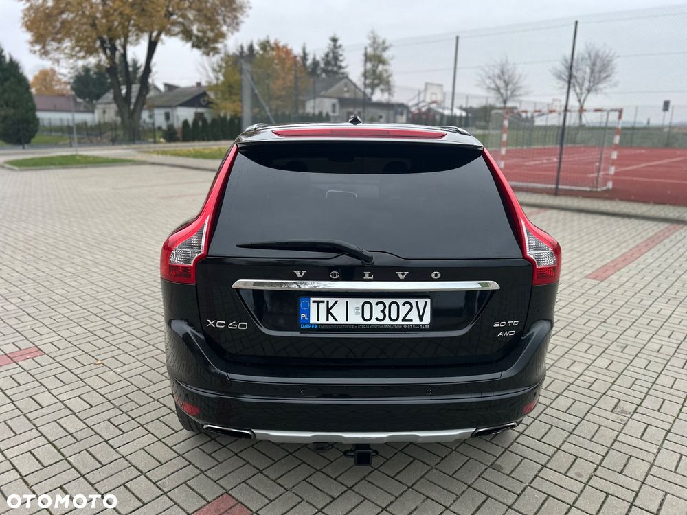 Volvo XC 60 - 6