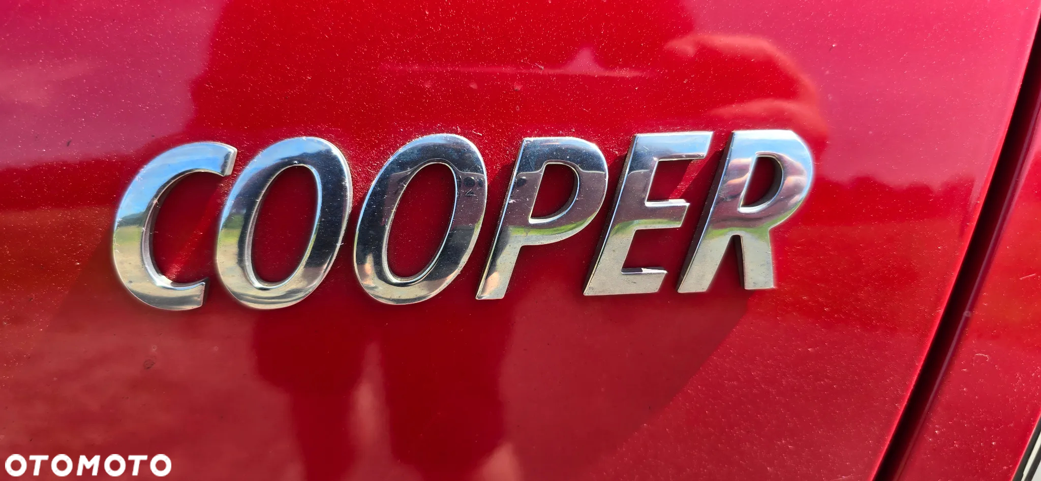 MINI Cooper Seven - 13