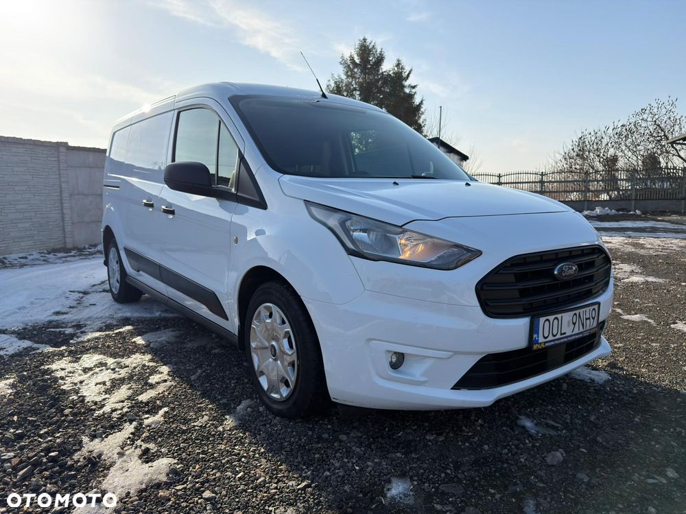 Ford Transit Connect - 2