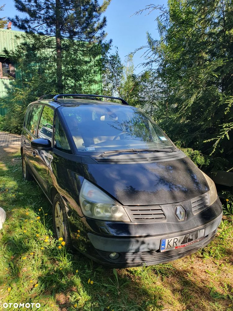 Renault Espace - 2