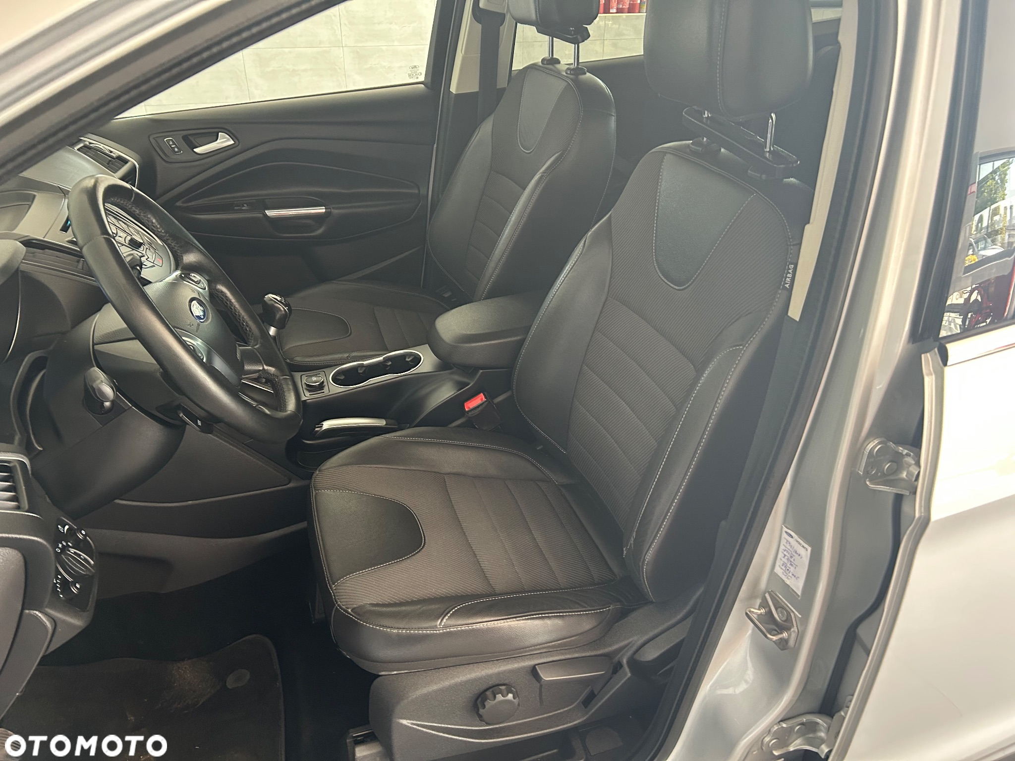 Ford Kuga 2.0 TDCi 4WD Titanium Plus - 18