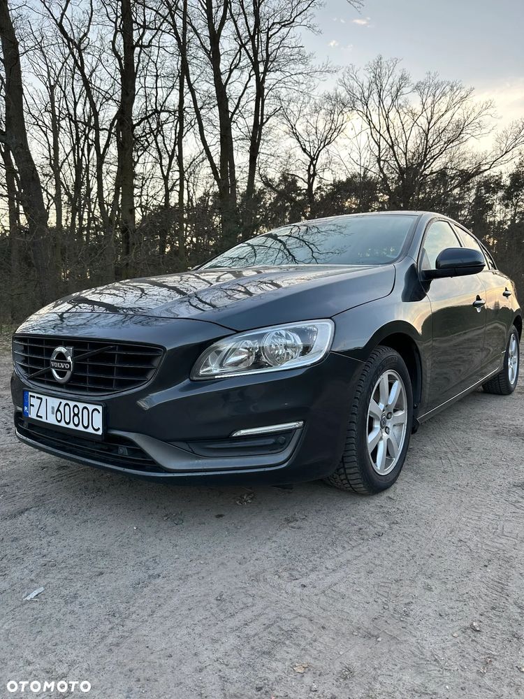 Volvo S60 D4 Drive-E Kinetic - 2