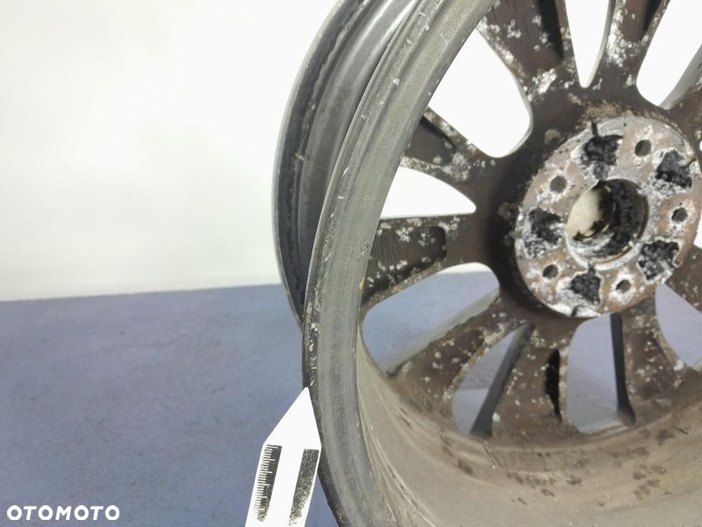 KIA OPTIMA FELGA ALUMINIOWA 7,5JX18 5X114,3 ET 52,5 52910-D4310 - 12