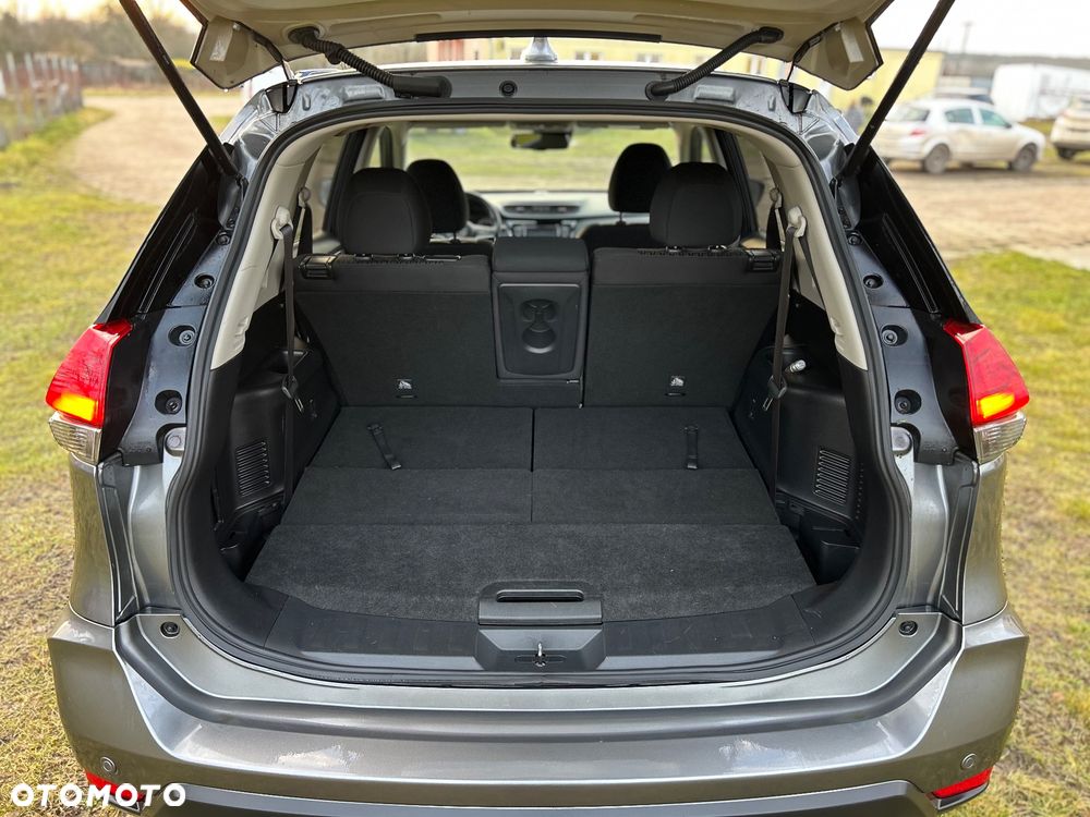 Nissan X-Trail 1.7 dCi N-Way - 11