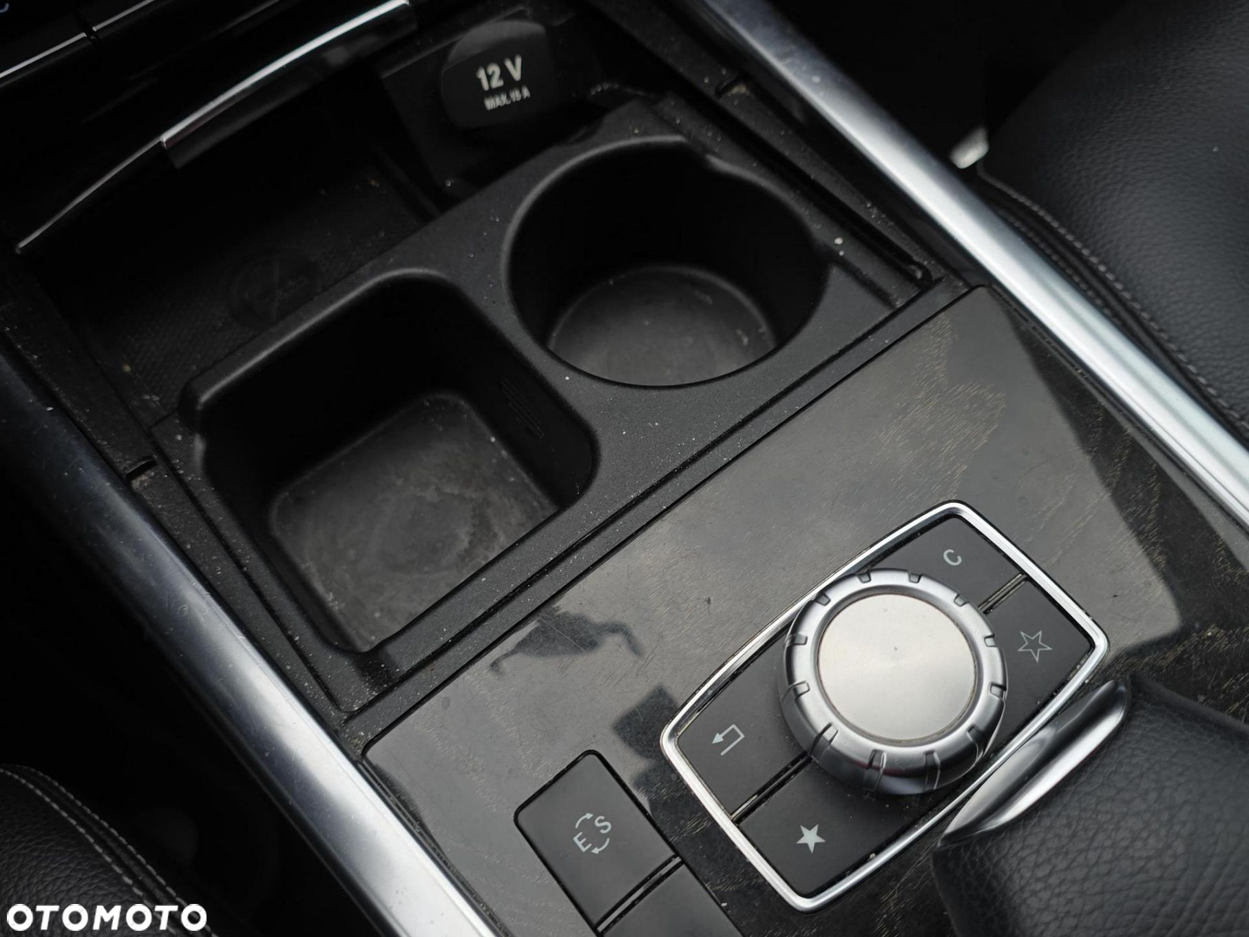 Mercedes-Benz Klasa E 200 CDI Avantgarde - 22