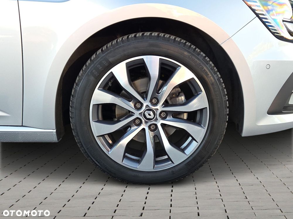 Renault Megane 1.3 TCe Techno - 25