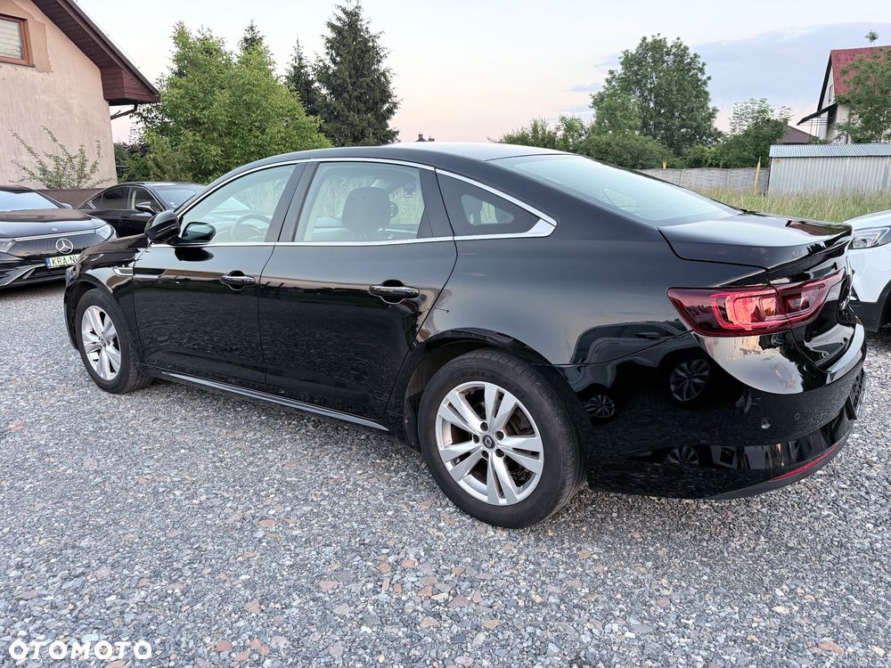 Renault Talisman - 6