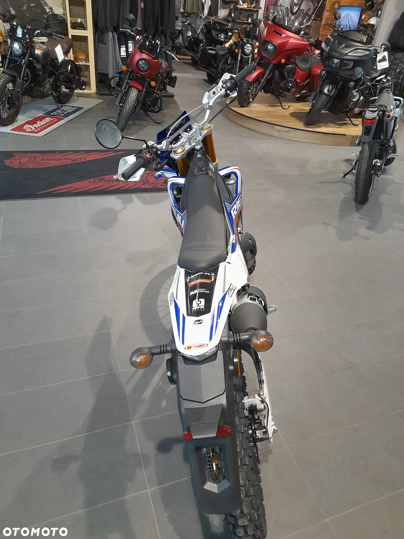 Rieju MRT Pro - 5