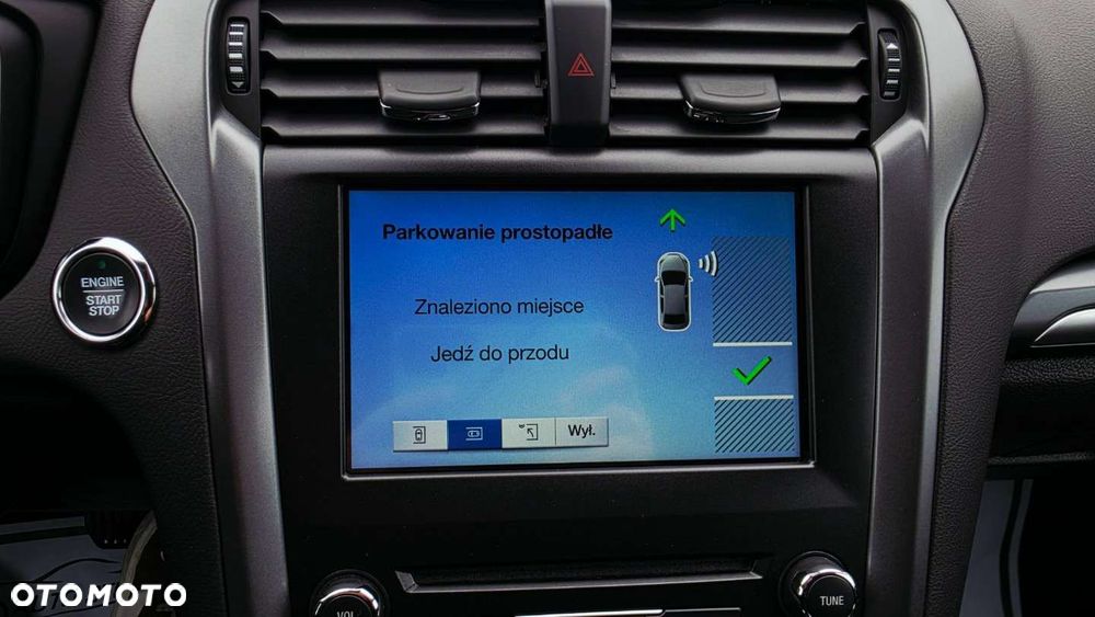 Ford Mondeo - 17