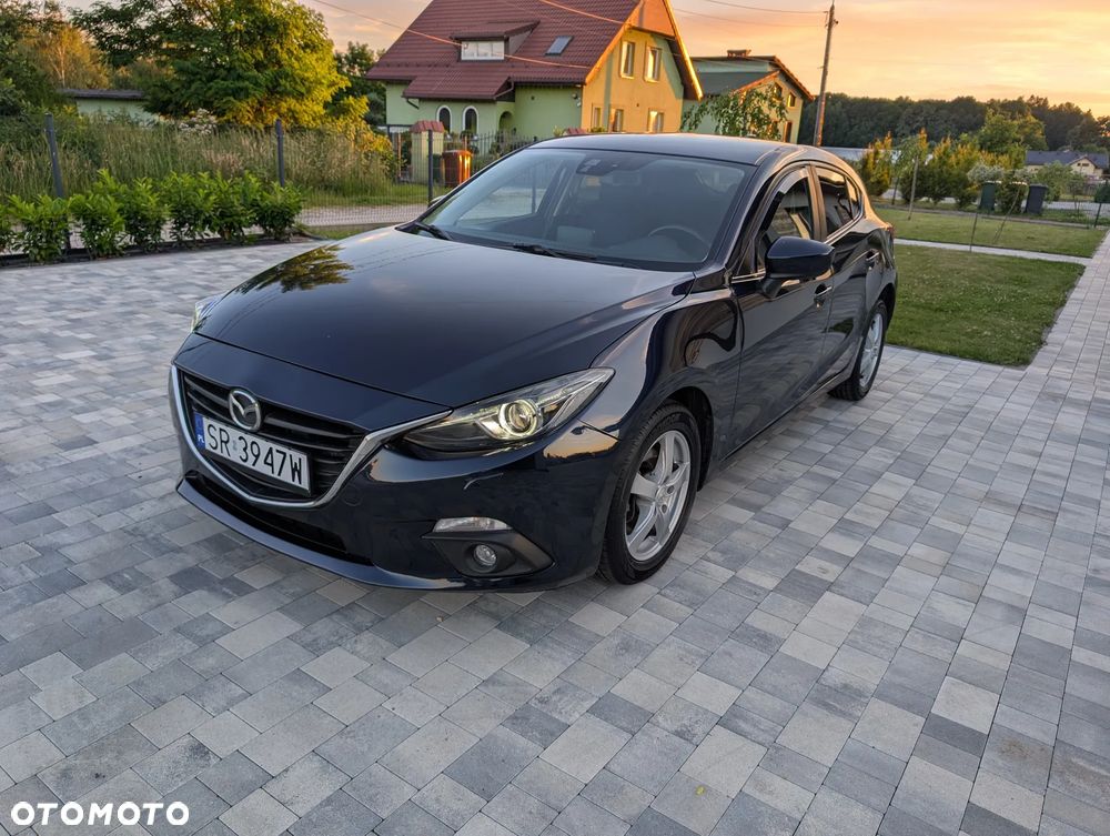 Mazda 3 2.0 Skyenergy - 29