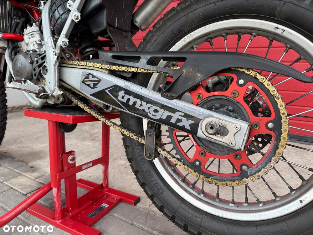 Husqvarna WRE - 14